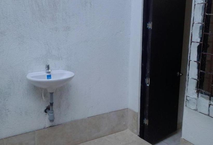 Palomino Hostel | Palomino | La Guajira | Colombia 15