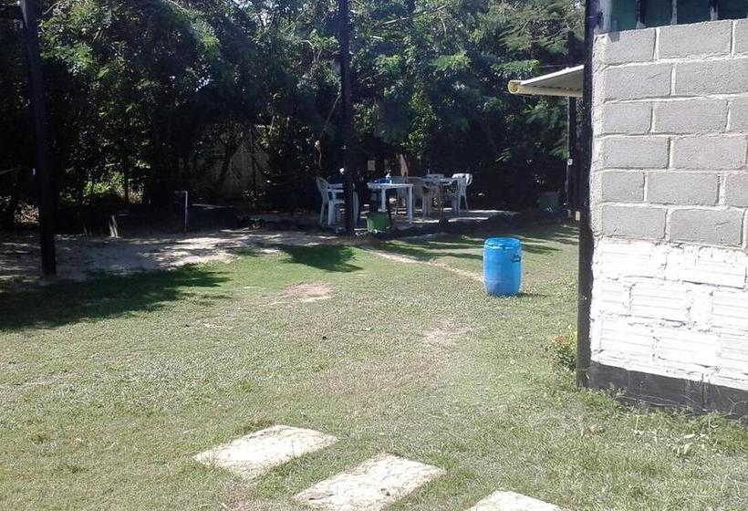 Palomino Hostel | Palomino | La Guajira | Colombia 16