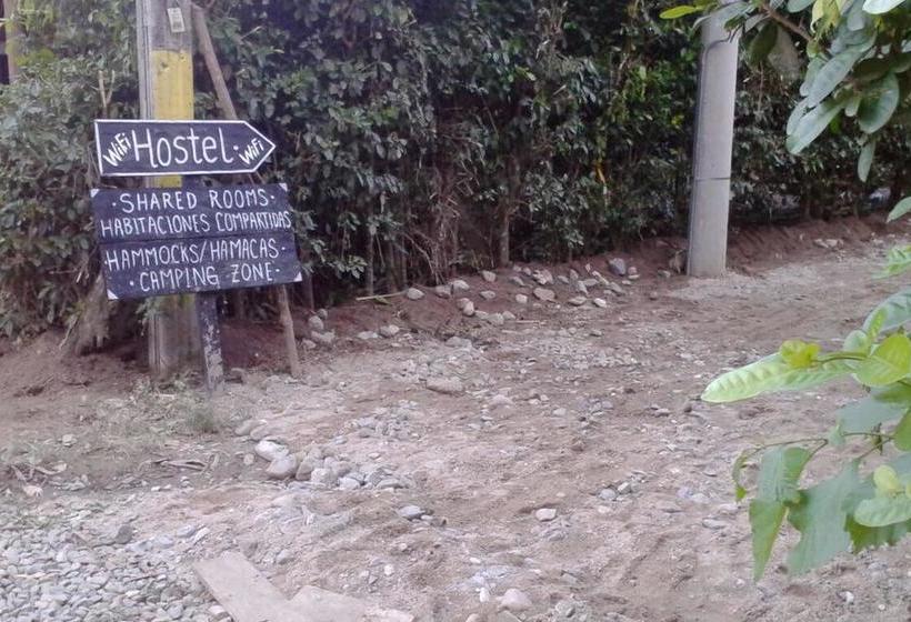 Palomino Hostel | Palomino | La Guajira | Colombia 20