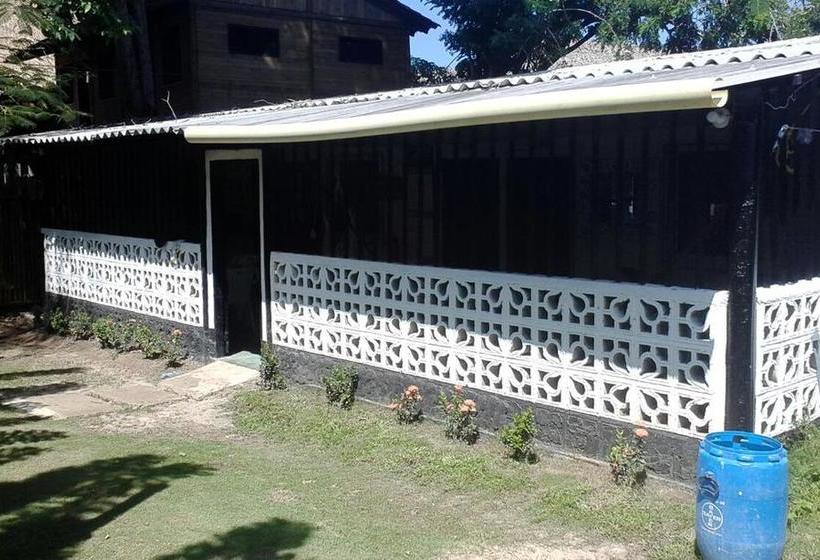 Palomino Hostel | Palomino | La Guajira | Colombia 3