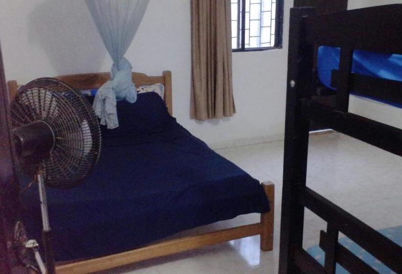 Palomino Hostel | Palomino | La Guajira | Colombia 5