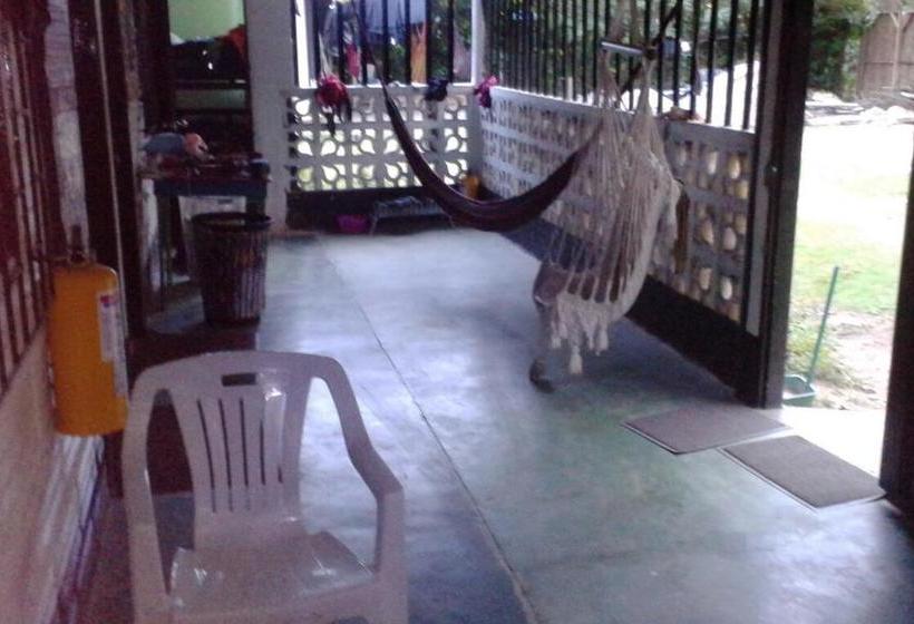 Palomino Hostel | Palomino | La Guajira | Colombia 7