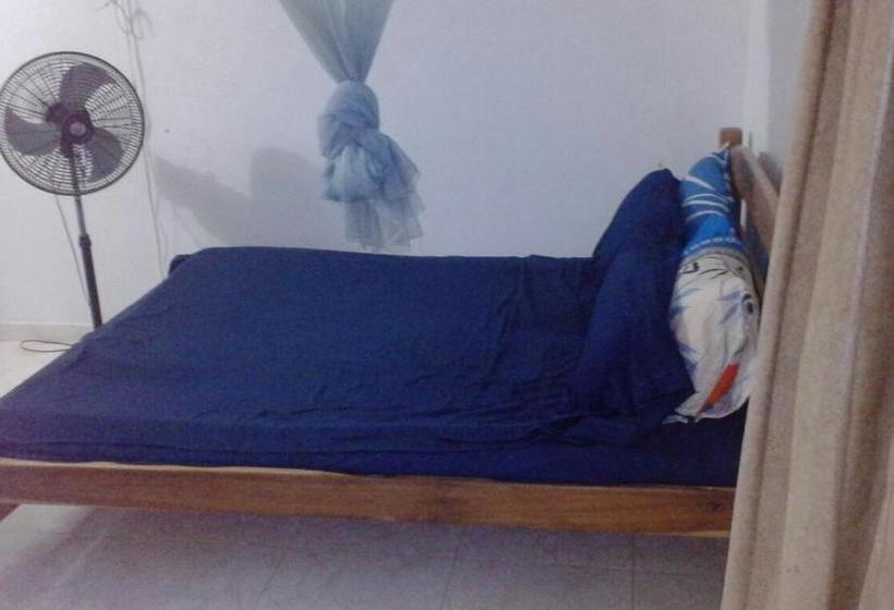 Palomino Hostel | Palomino | La Guajira | Colombia 8