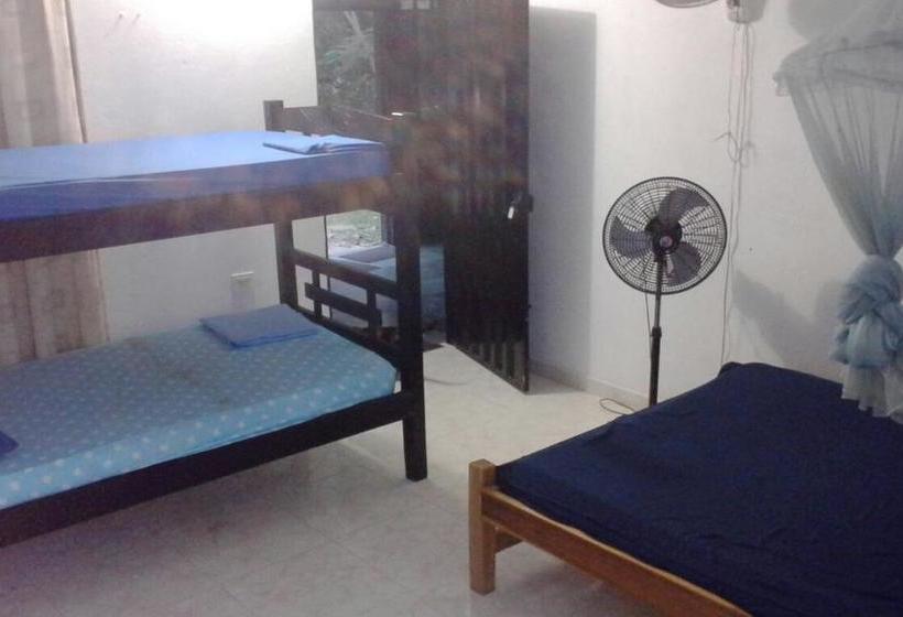 Palomino Hostel | Palomino | La Guajira | Colombia 9