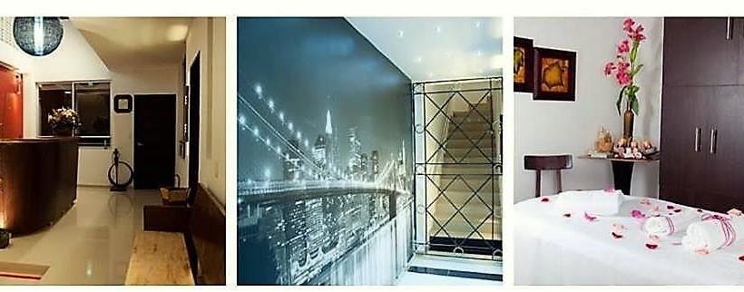 Hotel Los Abedules Suites & Spa | Girardot | Cundinamarca | Colombia 2