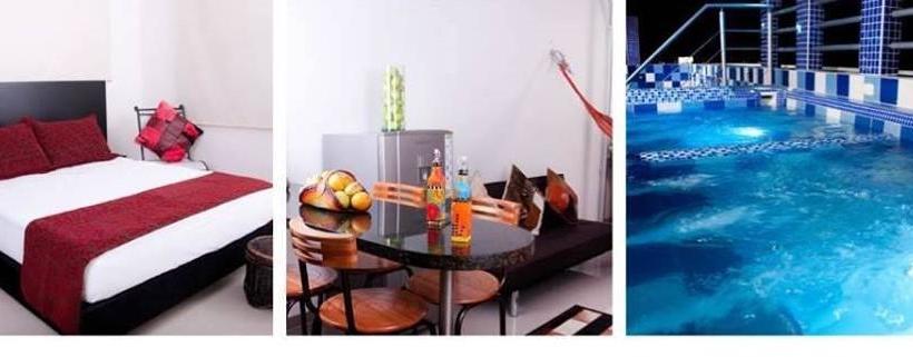 Hotel Los Abedules Suites & Spa | Girardot | Cundinamarca | Colombia 3