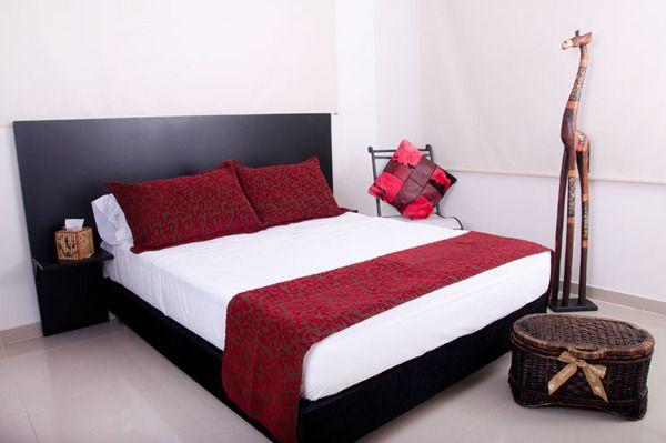 Hotel Los Abedules Suites & Spa | Girardot | Cundinamarca | Colombia 6