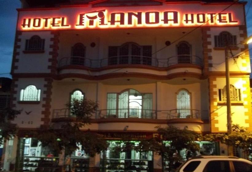 Hotel Manoa | Cucuta | Norte de Santander | Colombia 1