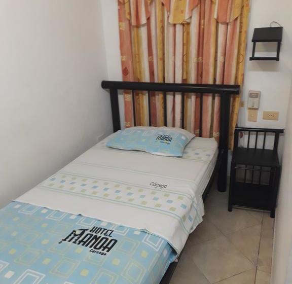 Hotel Manoa | Cucuta | Norte de Santander | Colombia 10