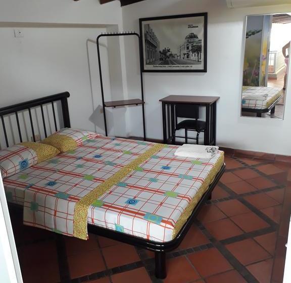 Hotel Manoa | Cucuta | Norte de Santander | Colombia 11