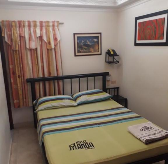 Hotel Manoa | Cucuta | Norte de Santander | Colombia 13