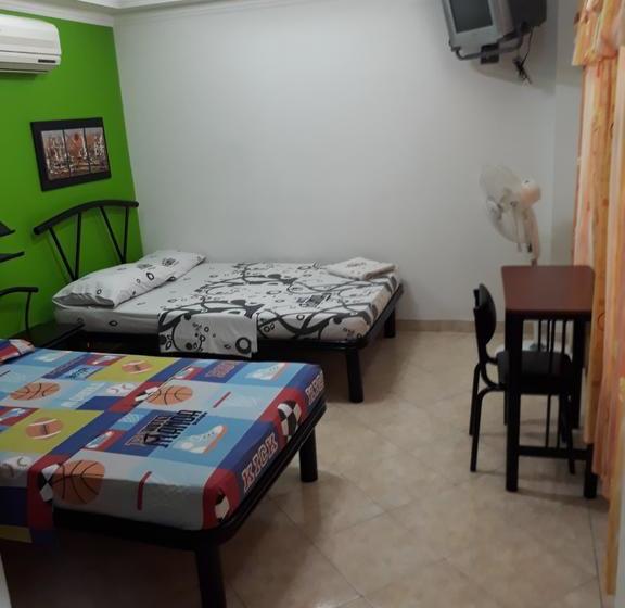 Hotel Manoa | Cucuta | Norte de Santander | Colombia 14