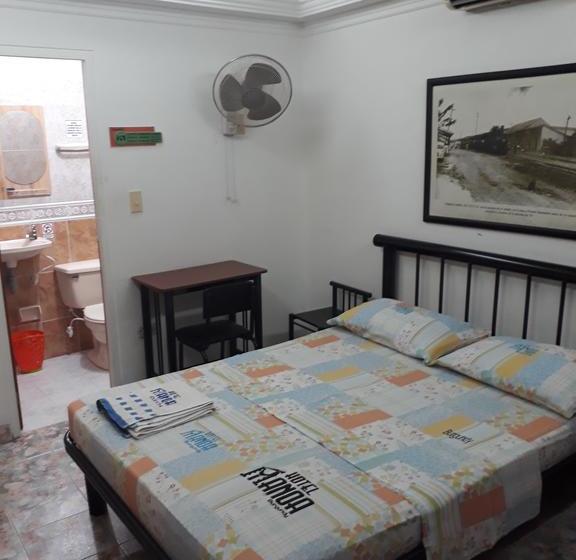 Hotel Manoa | Cucuta | Norte de Santander | Colombia 15