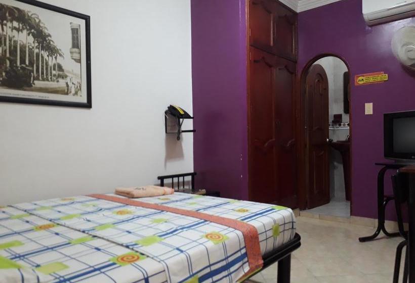 Hotel Manoa | Cucuta | Norte de Santander | Colombia 2