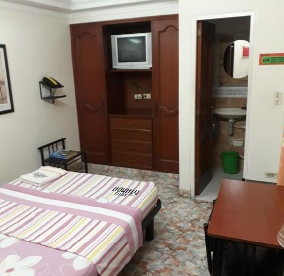 Hotel Manoa | Cucuta | Norte de Santander | Colombia 3