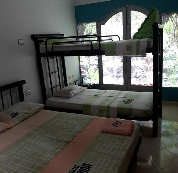 Hotel Manoa | Cucuta | Norte de Santander | Colombia 4