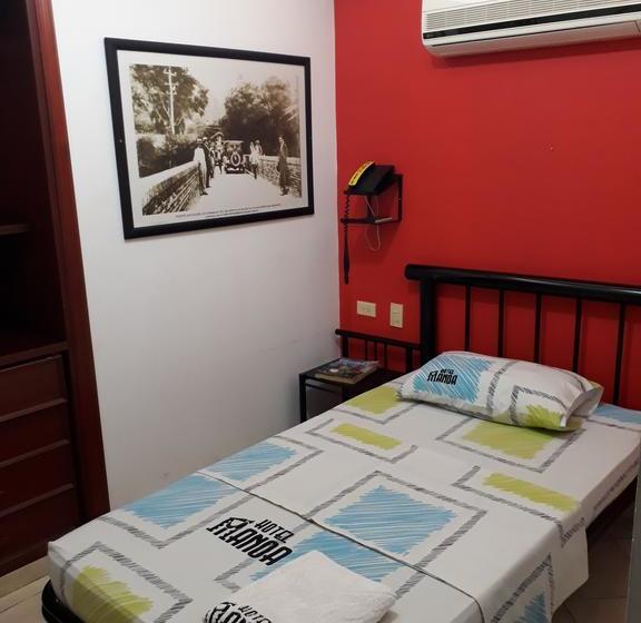 Hotel Manoa | Cucuta | Norte de Santander | Colombia 5