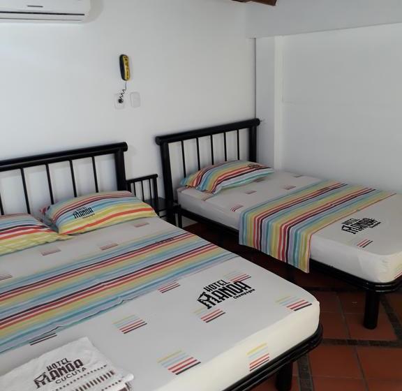 Hotel Manoa | Cucuta | Norte de Santander | Colombia 6