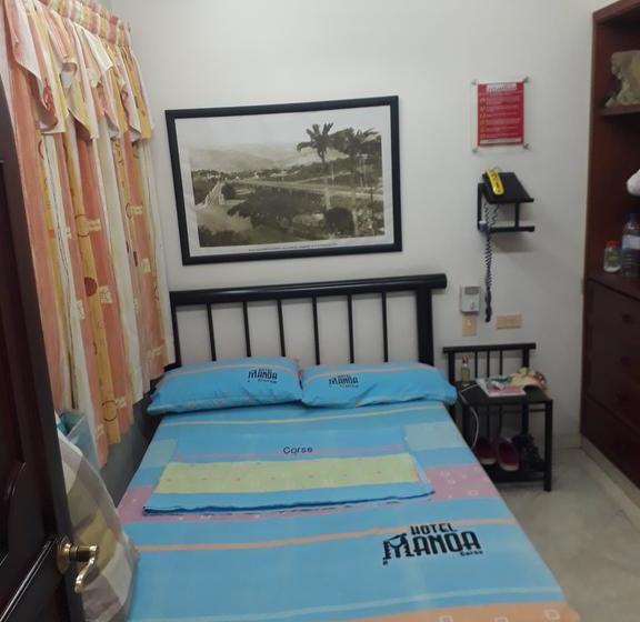 Hotel Manoa | Cucuta | Norte de Santander | Colombia 7