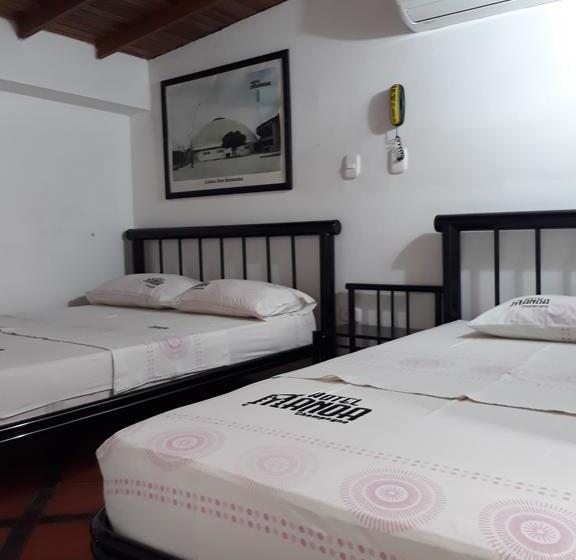 Hotel Manoa | Cucuta | Norte de Santander | Colombia 8