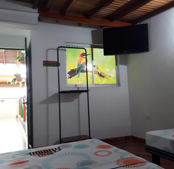 Hotel Manoa | Cucuta | Norte de Santander | Colombia 9