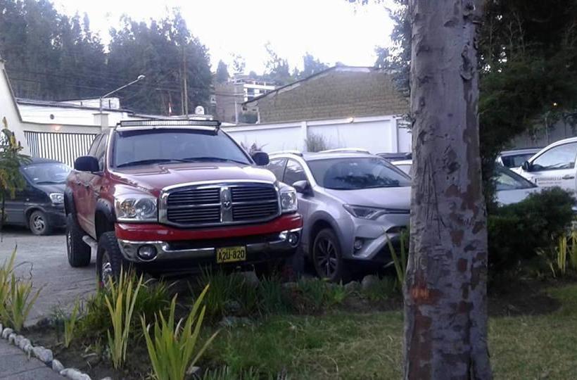 Hotel Sierra Nevada | Huaraz | Huaraz | Perú 1