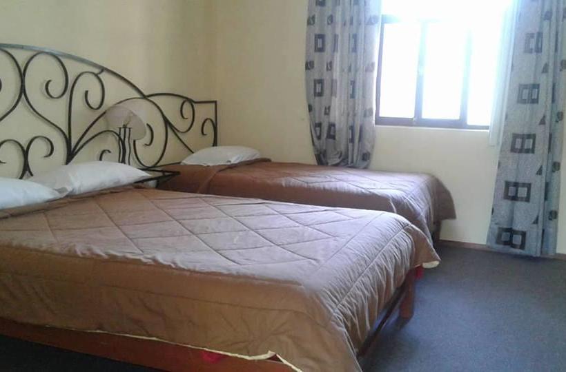 Hotel Sierra Nevada | Huaraz | Huaraz | Perú 10