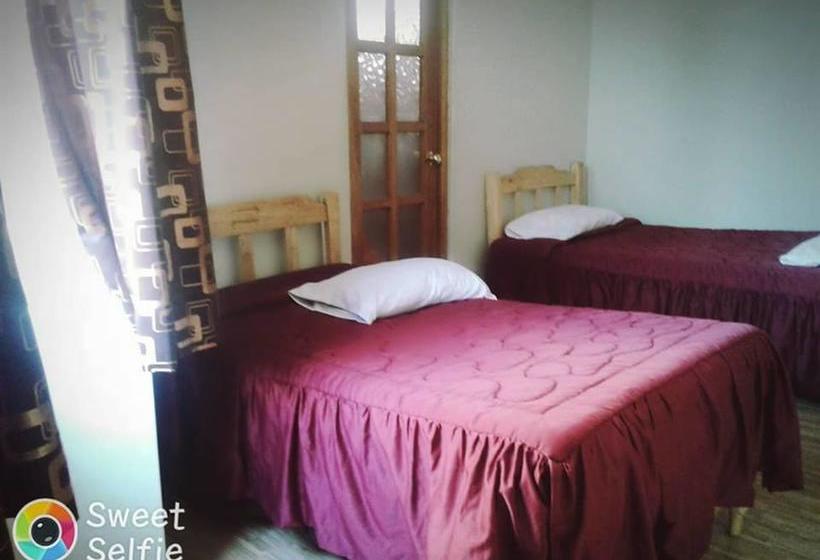 Hotel Sierra Nevada | Huaraz | Huaraz | Perú 11