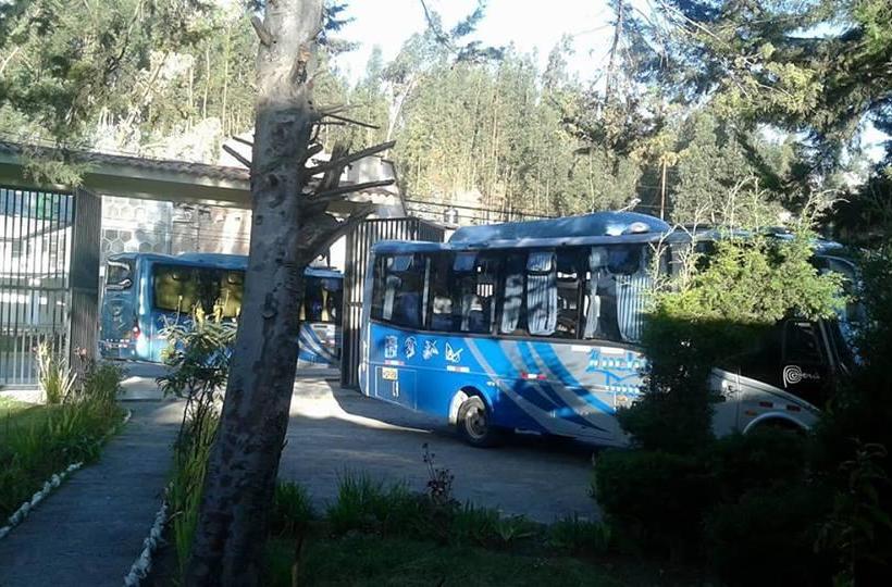 Hotel Sierra Nevada | Huaraz | Huaraz | Perú 12