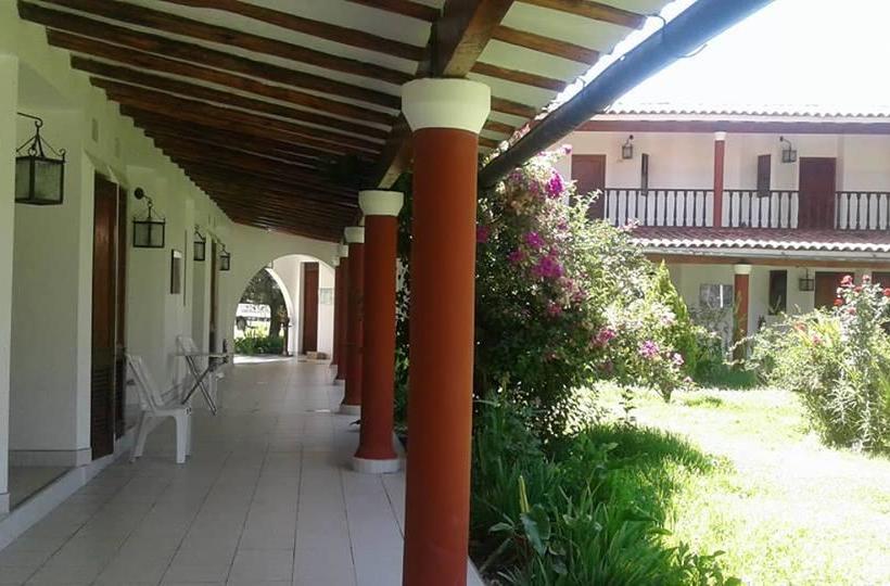 Hotel Sierra Nevada | Huaraz | Huaraz | Perú 13