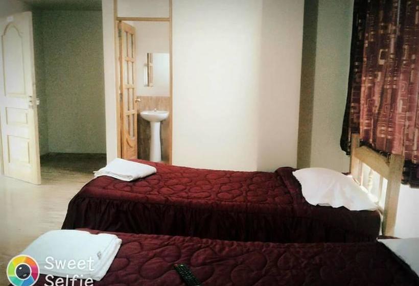 Hotel Sierra Nevada | Huaraz | Huaraz | Perú 14