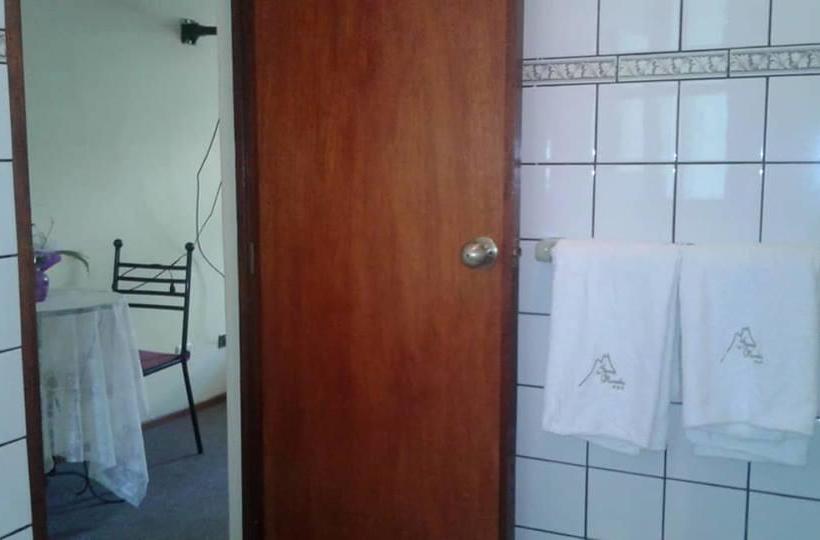 Hotel Sierra Nevada | Huaraz | Huaraz | Perú 16