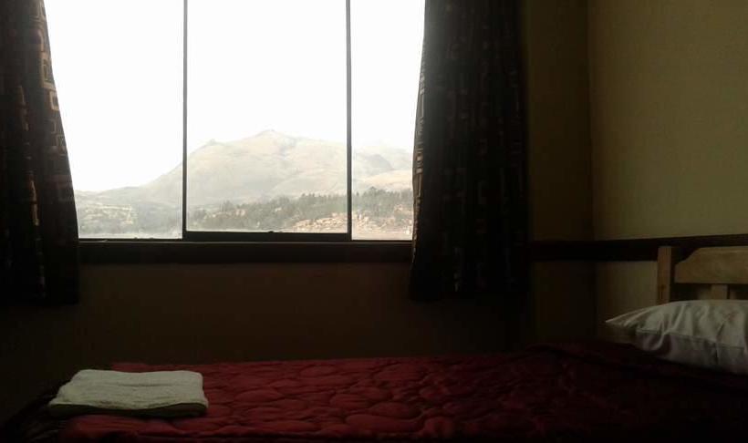 Hotel Sierra Nevada | Huaraz | Huaraz | Perú 18