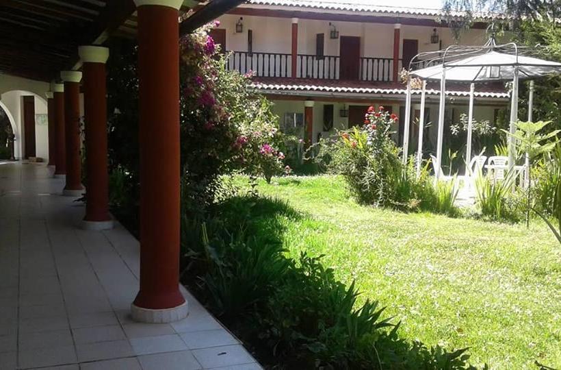 Hotel Sierra Nevada | Huaraz | Huaraz | Perú 2