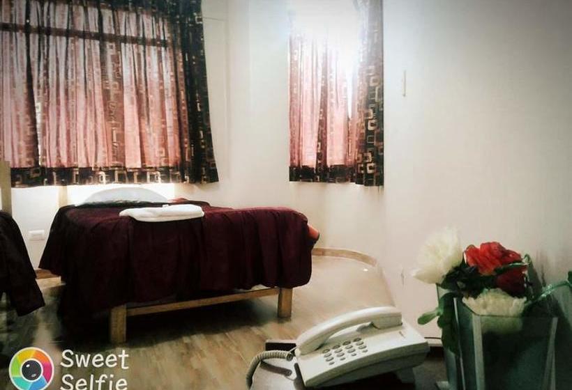 Hotel Sierra Nevada | Huaraz | Huaraz | Perú 20