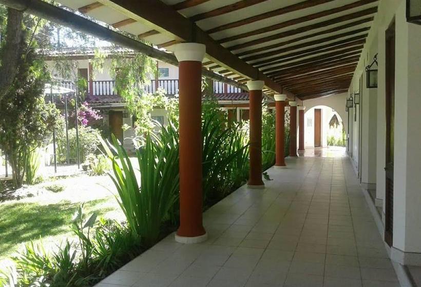 Hotel Sierra Nevada | Huaraz | Huaraz | Perú 3