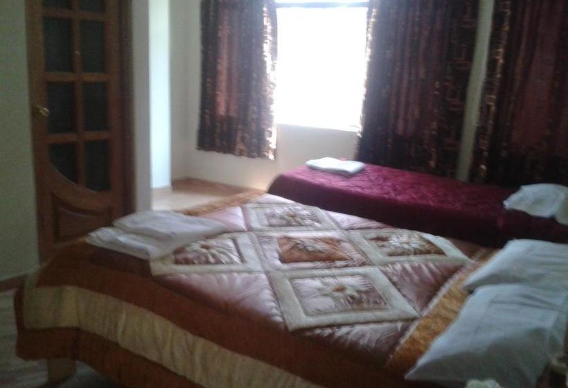 Hotel Sierra Nevada | Huaraz | Huaraz | Perú 4