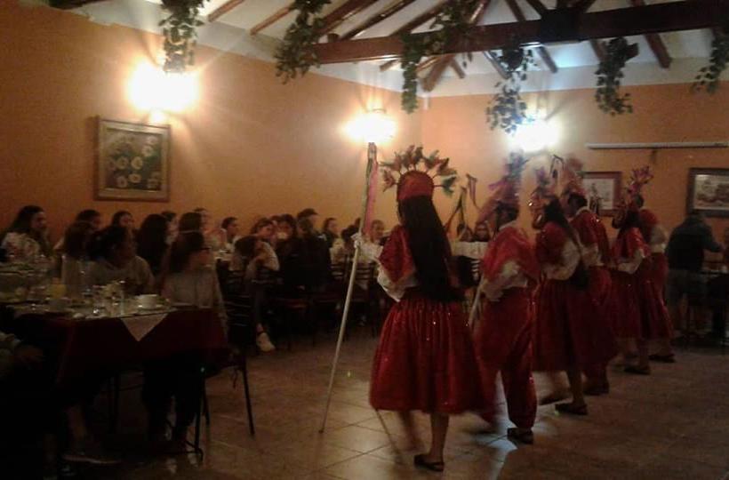 Hotel Sierra Nevada | Huaraz | Huaraz | Perú 5