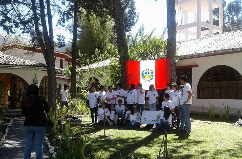 Hotel Sierra Nevada | Huaraz | Huaraz | Perú 6