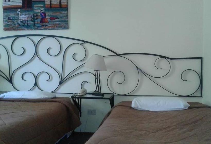 Hotel Sierra Nevada | Huaraz | Huaraz | Perú 7