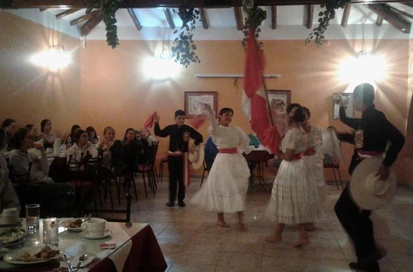 Hotel Sierra Nevada | Huaraz | Huaraz | Perú 9