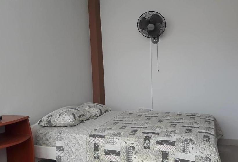 Albergue Hospedaje Junior | Tarapoto | San Martín | Perú 2