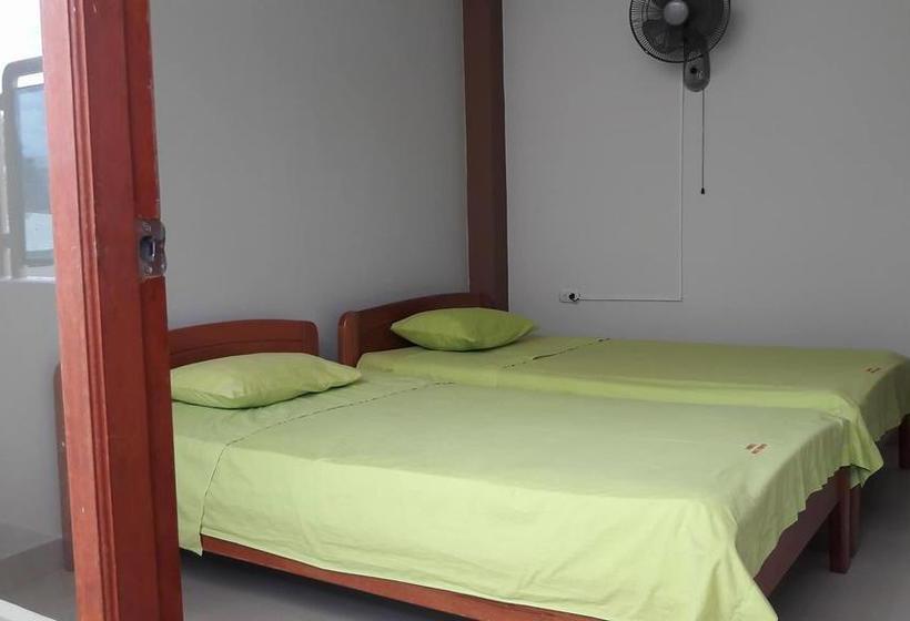 Albergue Hospedaje Junior | Tarapoto | San Martín | Perú 3