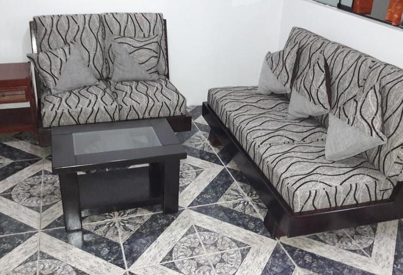 Perumanta B&b | Machu Picchu | Urubamba | Perú 11