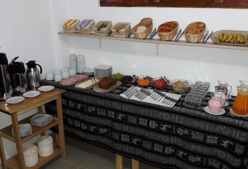 Perumanta B&b | Machu Picchu | Urubamba | Perú 13