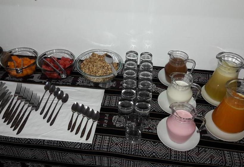 Perumanta B&b | Machu Picchu | Urubamba | Perú 16