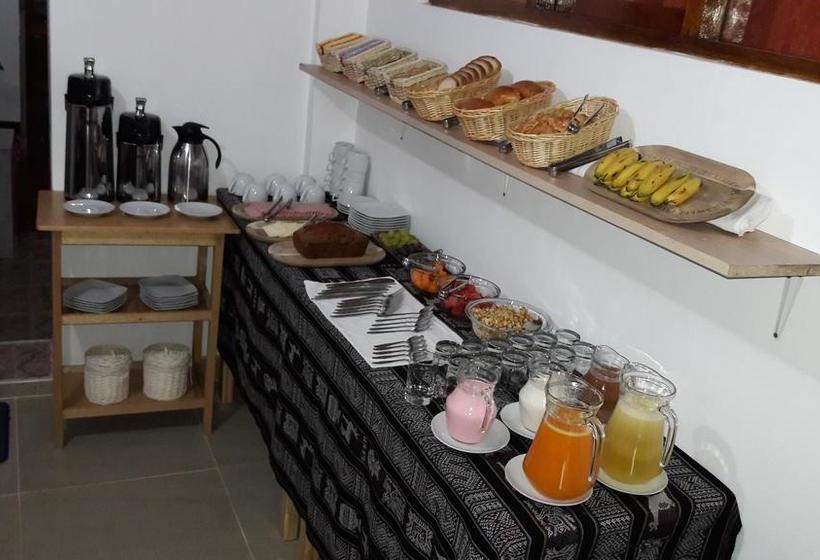 Perumanta B&b | Machu Picchu | Urubamba | Perú 17