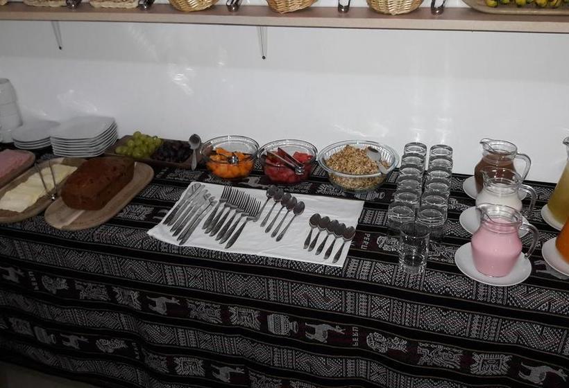 Perumanta B&b | Machu Picchu | Urubamba | Perú 18