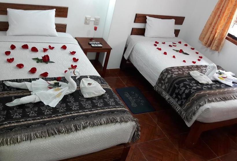 Perumanta B&b | Machu Picchu | Urubamba | Perú 5