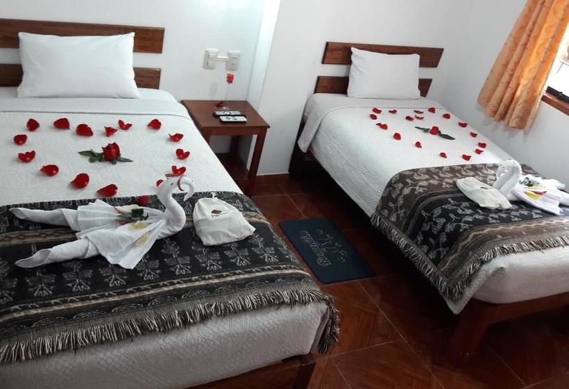 Perumanta B&b | Machu Picchu | Urubamba | Perú 6